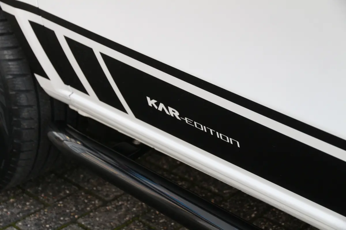 190PK CDI | Aut. | DC | L2H1 | Navi | Cruise | Airco..
