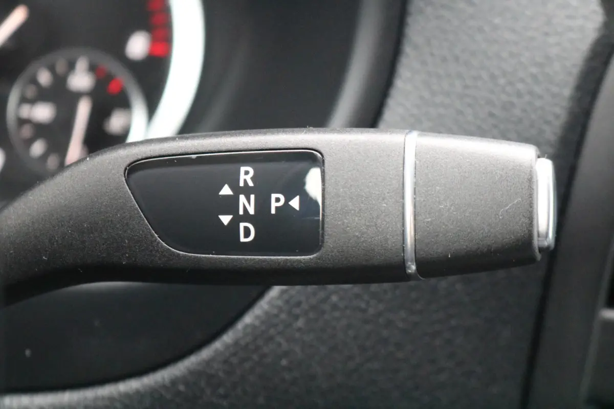 116 CDI Automaat Koelwagen Dag en Nacht