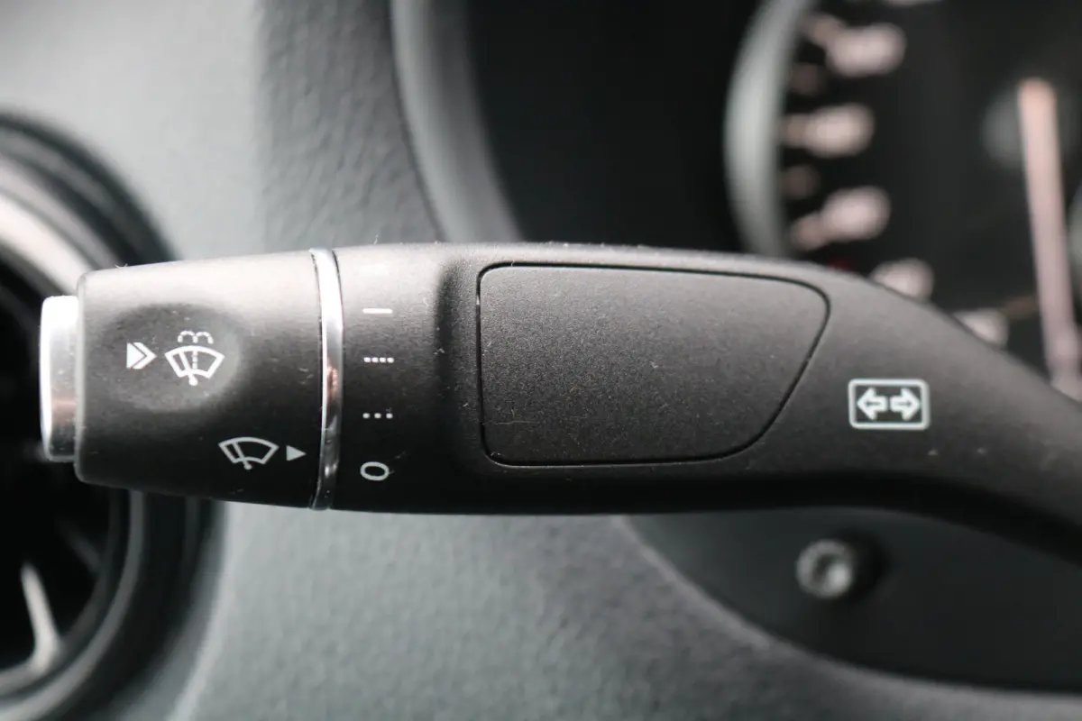 116 CDI Automaat Koelwagen Dag en Nacht