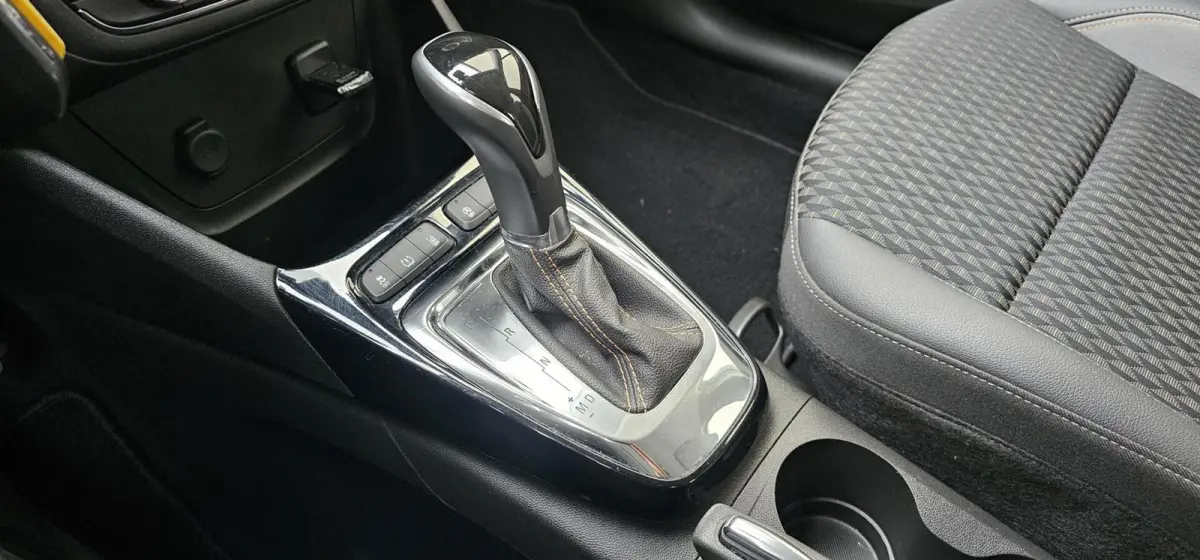 1.2 Turbo Edition