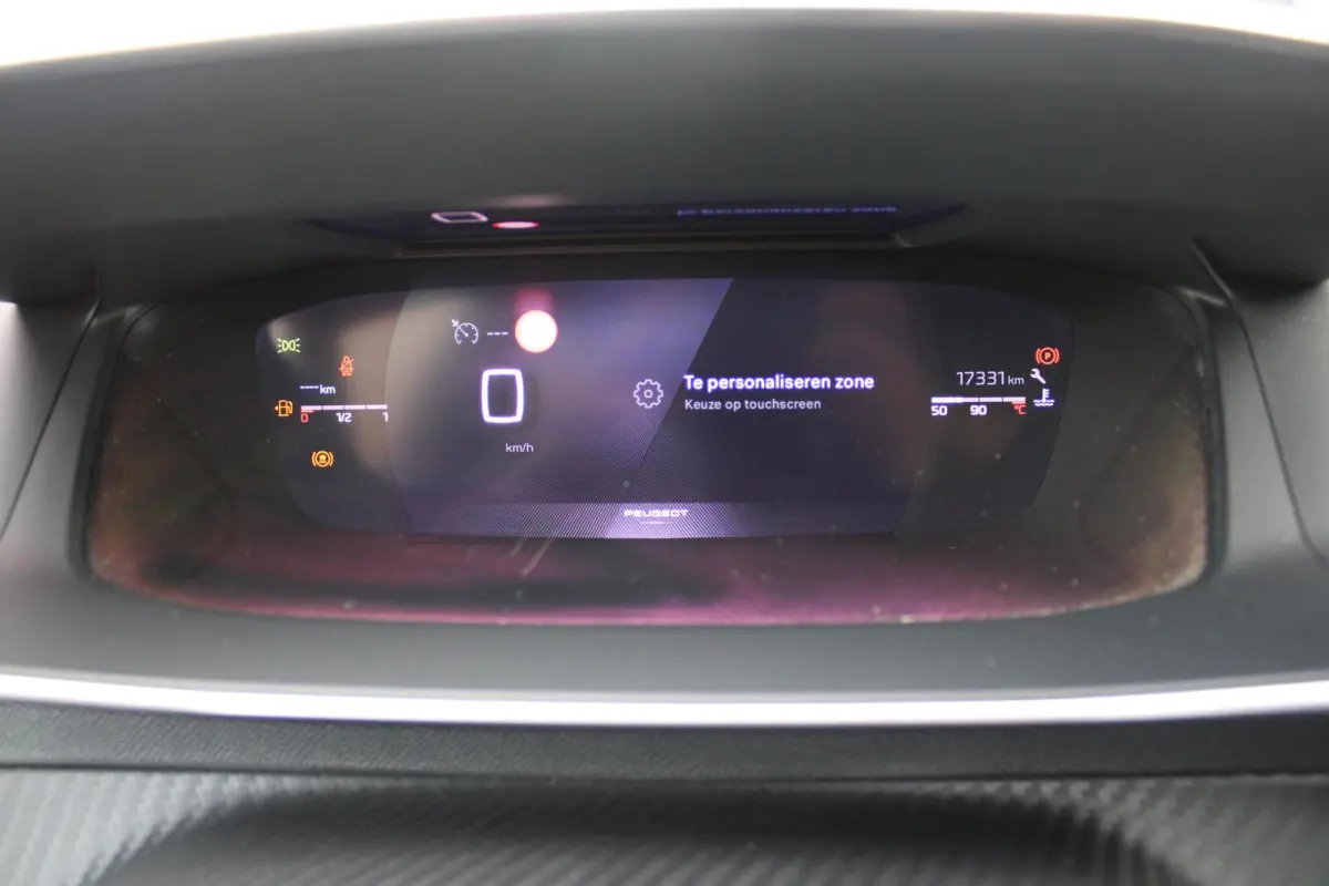 1.2 100PK GT | PANORAMA DAK | KEYLESS ENTRY/START | DRAADLOZE APPLE CARPLAY/ANDROID AUTO | CAMERA VOOR + ACHTER | DRAADLOZE TELEFOONLADER | 17" LICHTEMTALEN VELGEN | FULL LED KOPLAMPEN | DOD