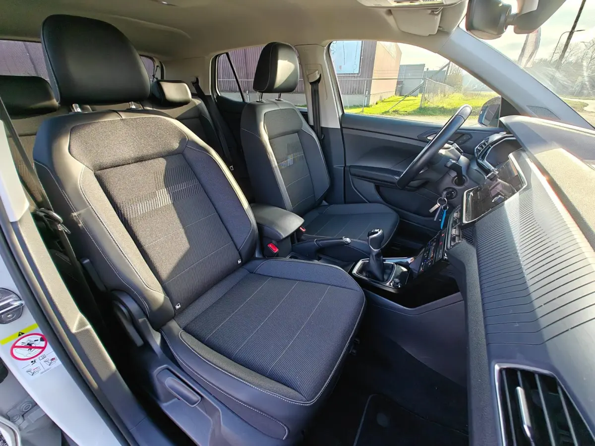 1.0 TSI Style | Org. NL | LED verlichting | Carplay | Navigatie | Dealer onderhouden