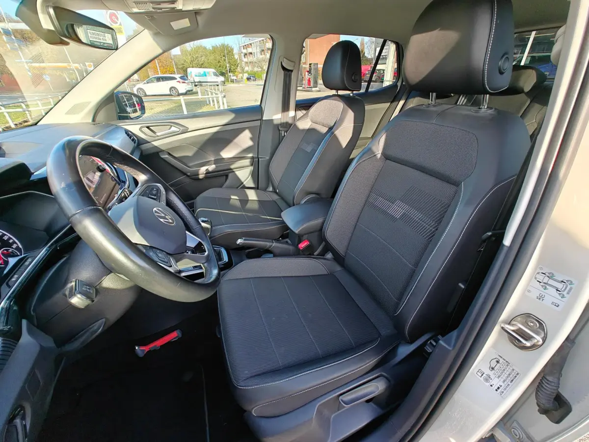 1.0 TSI Style | Org. NL | LED verlichting | Carplay | Navigatie | Dealer onderhouden
