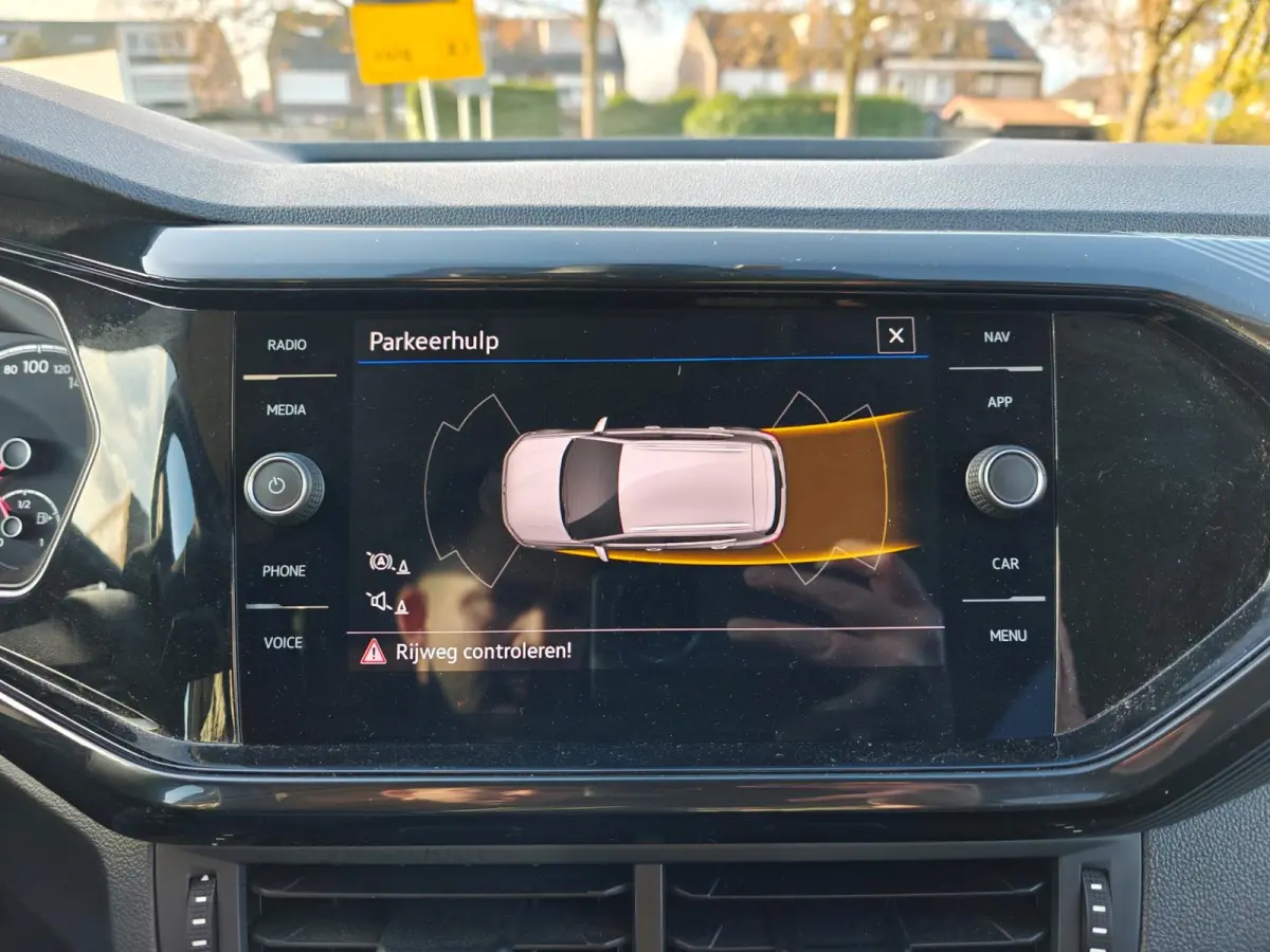 1.0 TSI Style | Org. NL | LED verlichting | Carplay | Navigatie | Dealer onderhouden