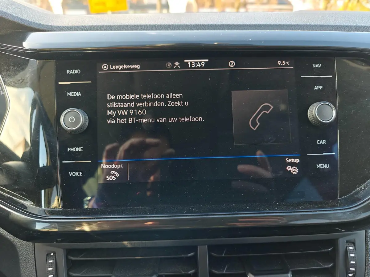 1.0 TSI Style | Org. NL | LED verlichting | Carplay | Navigatie | Dealer onderhouden