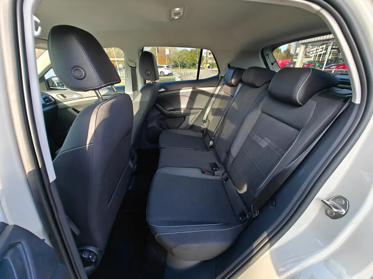1.0 TSI Style | Org. NL | LED verlichting | Carplay | Navigatie | Dealer onderhouden