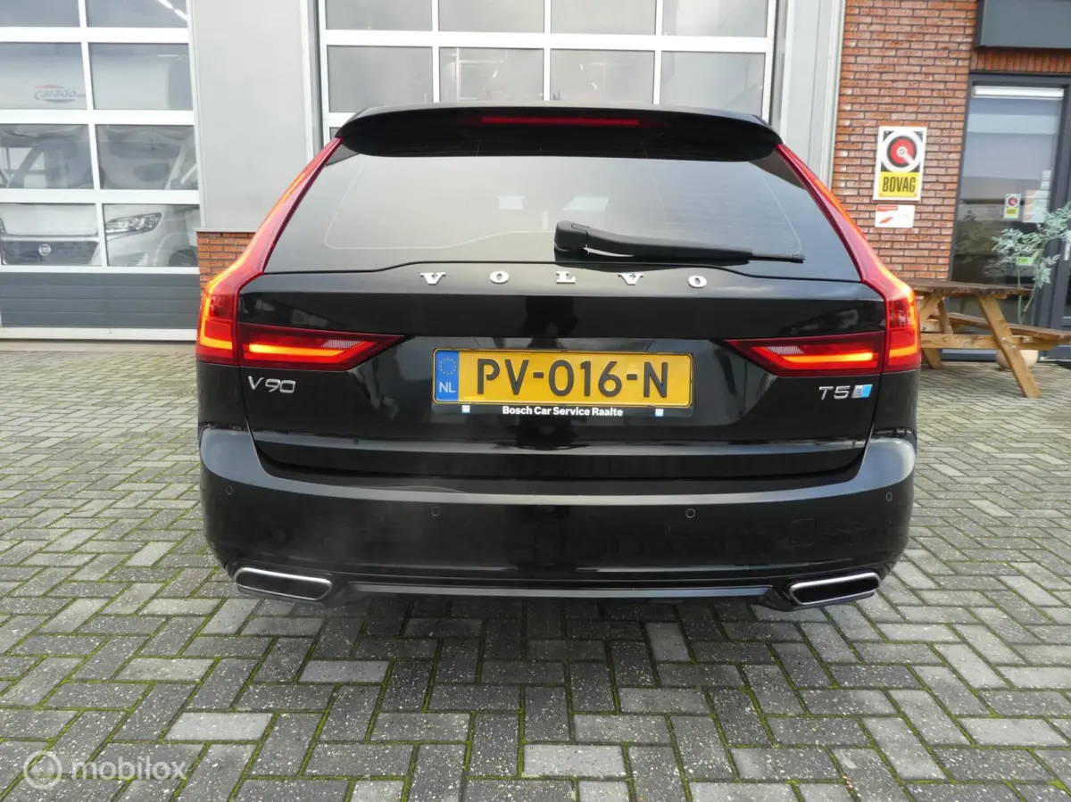 2.0 T5 R-Design