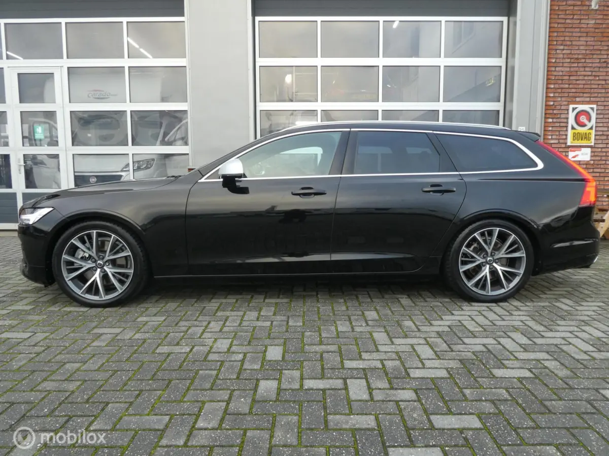 2.0 T5 R-Design