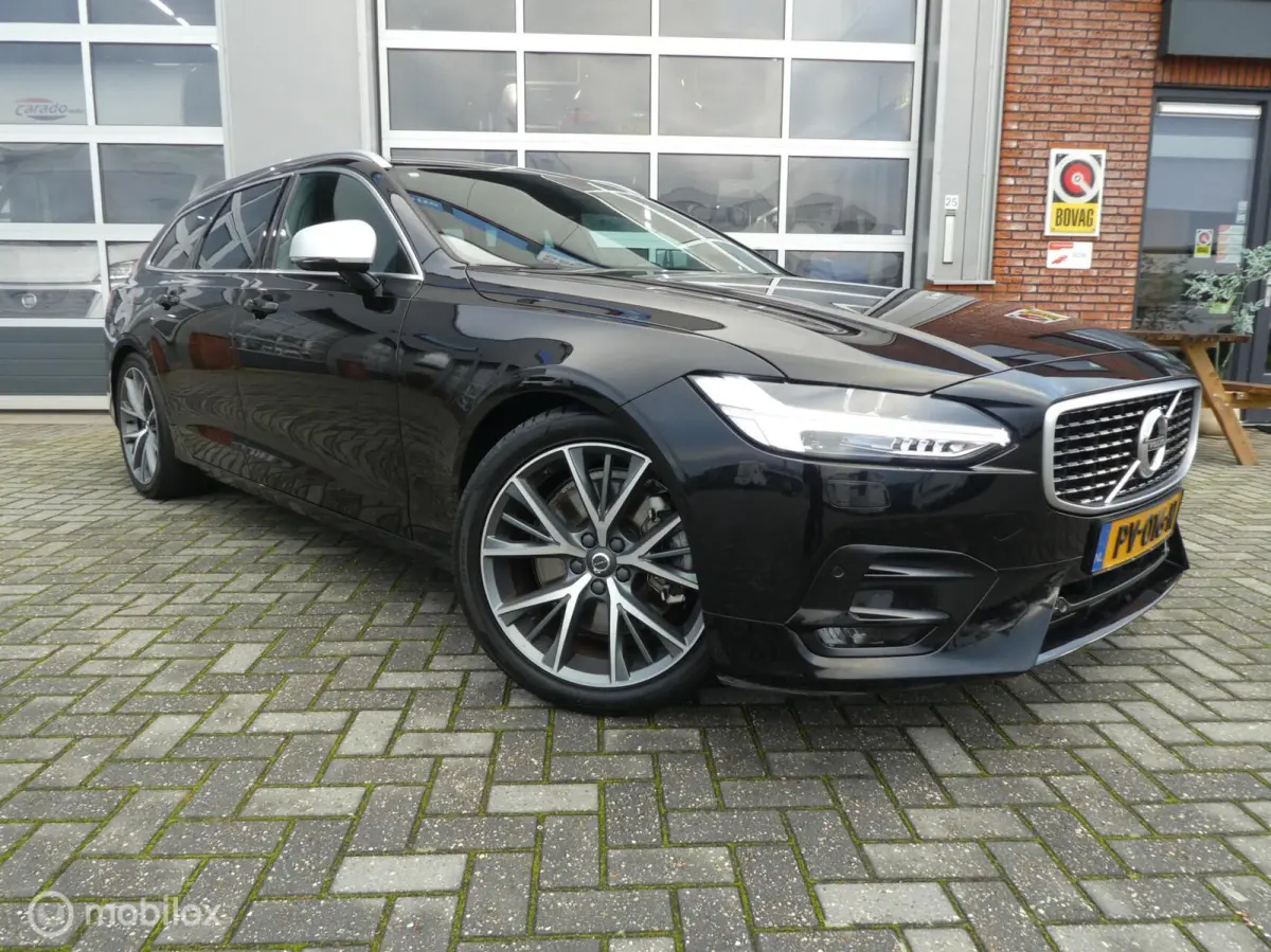 2.0 T5 R-Design