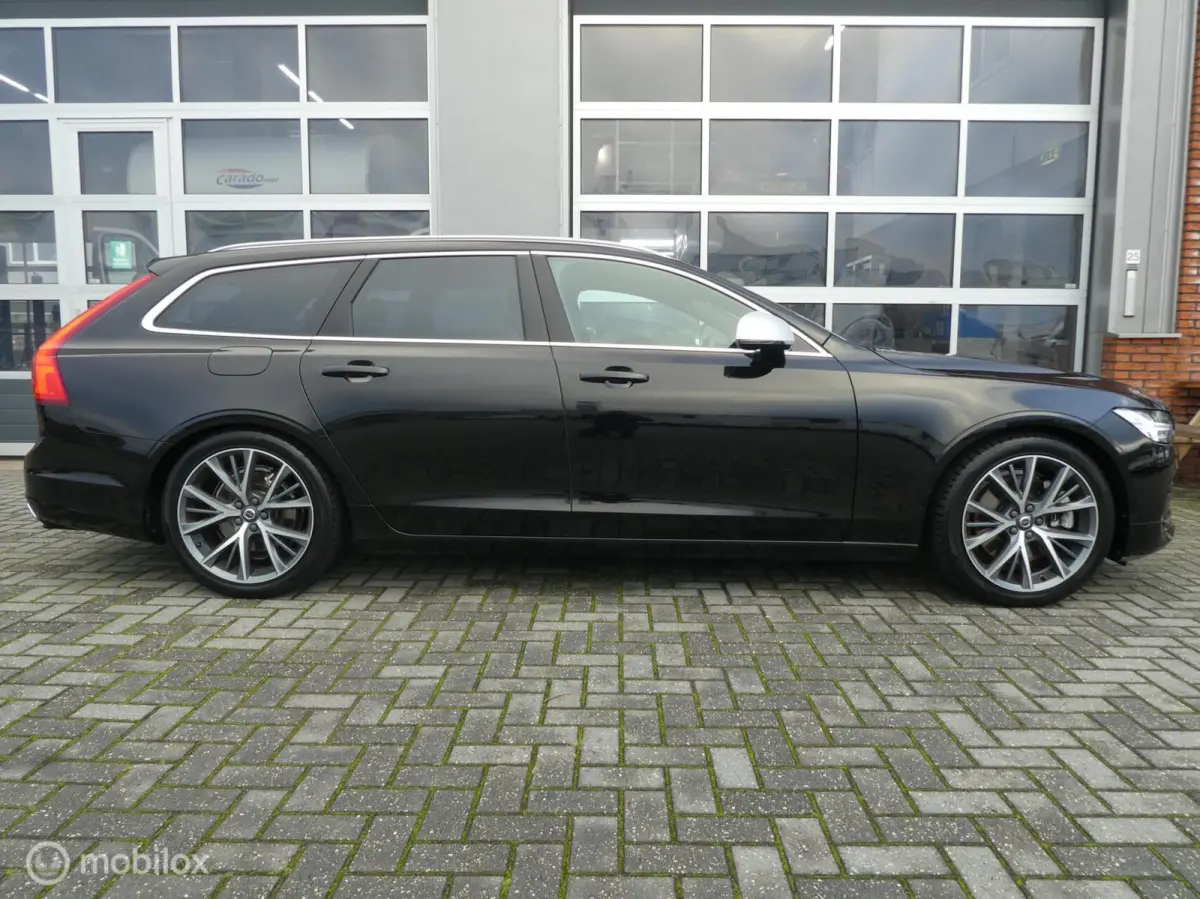 2.0 T5 R-Design