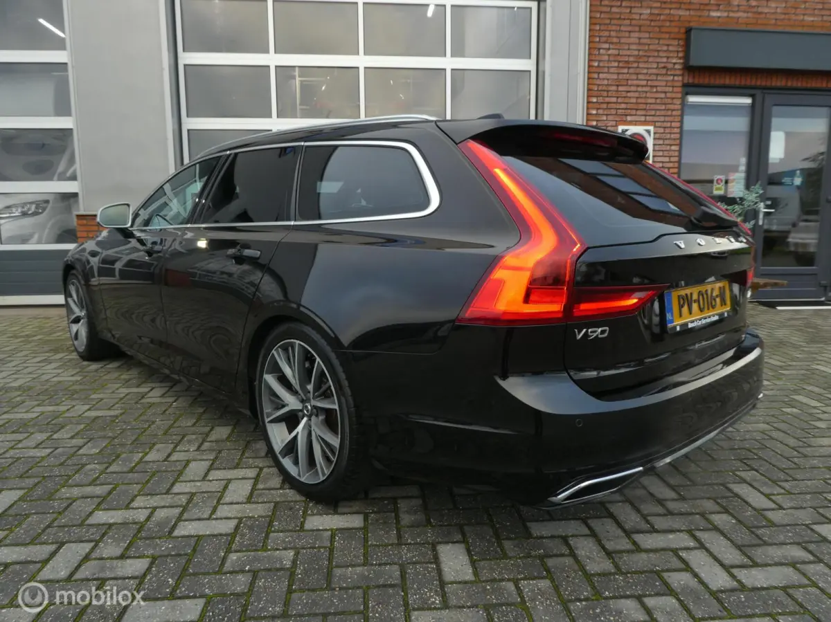 2.0 T5 R-Design
