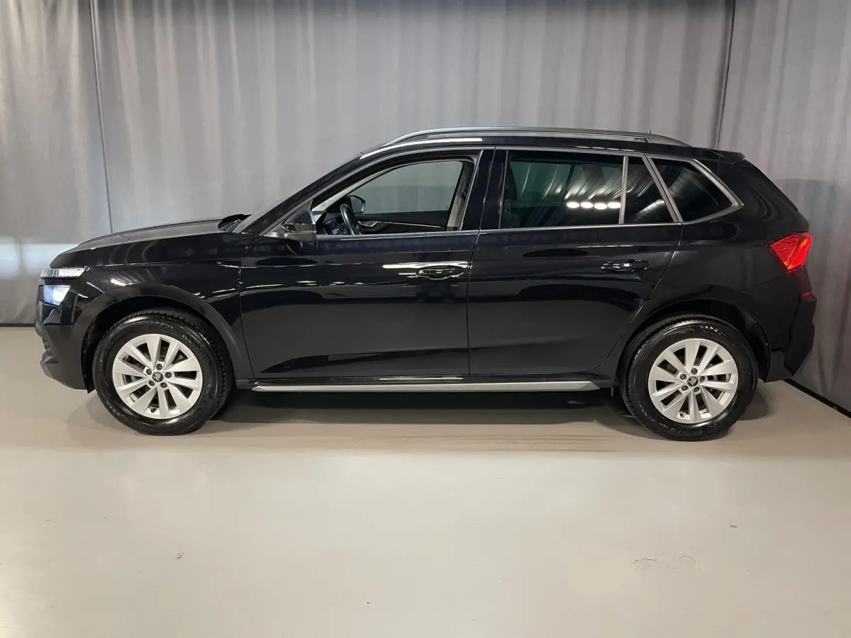 1.0 TSI Business Edition 16"/ Stoel + stuurverwarming/Keyless/Camera/Apple Carplay & Android Auto/PDC v+a/Climate