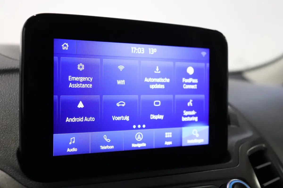 1.5 EcoBlue EURO 6 - Airco - Navi - Trekhaak - €9.900,- Excl.