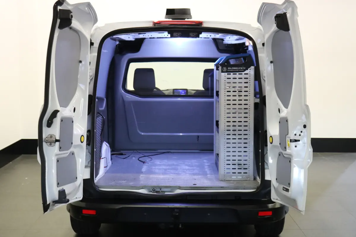 1.5 EcoBlue EURO 6 - Airco - Navi - Trekhaak - €9.900,- Excl.