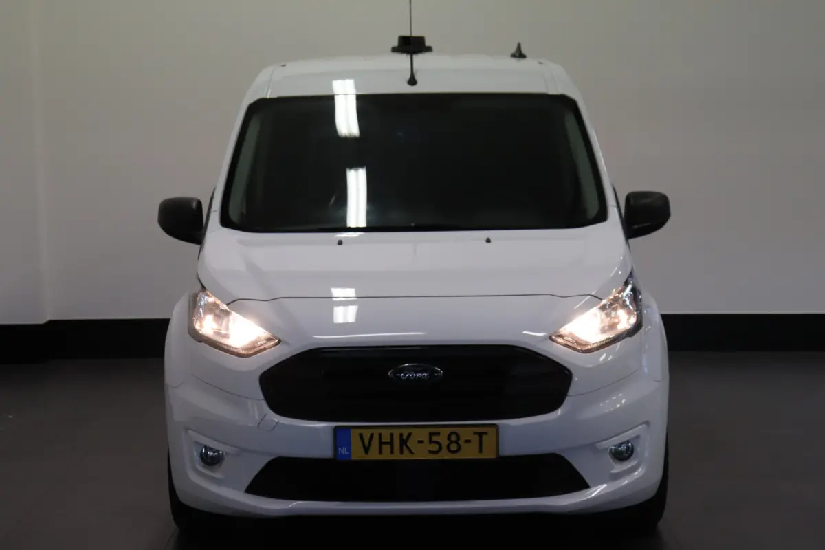 1.5 EcoBlue EURO 6 - Airco - Navi - Trekhaak - €9.900,- Excl.