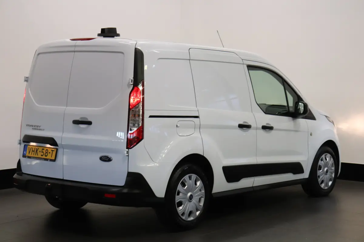 1.5 EcoBlue EURO 6 - Airco - Navi - Trekhaak - €9.900,- Excl.