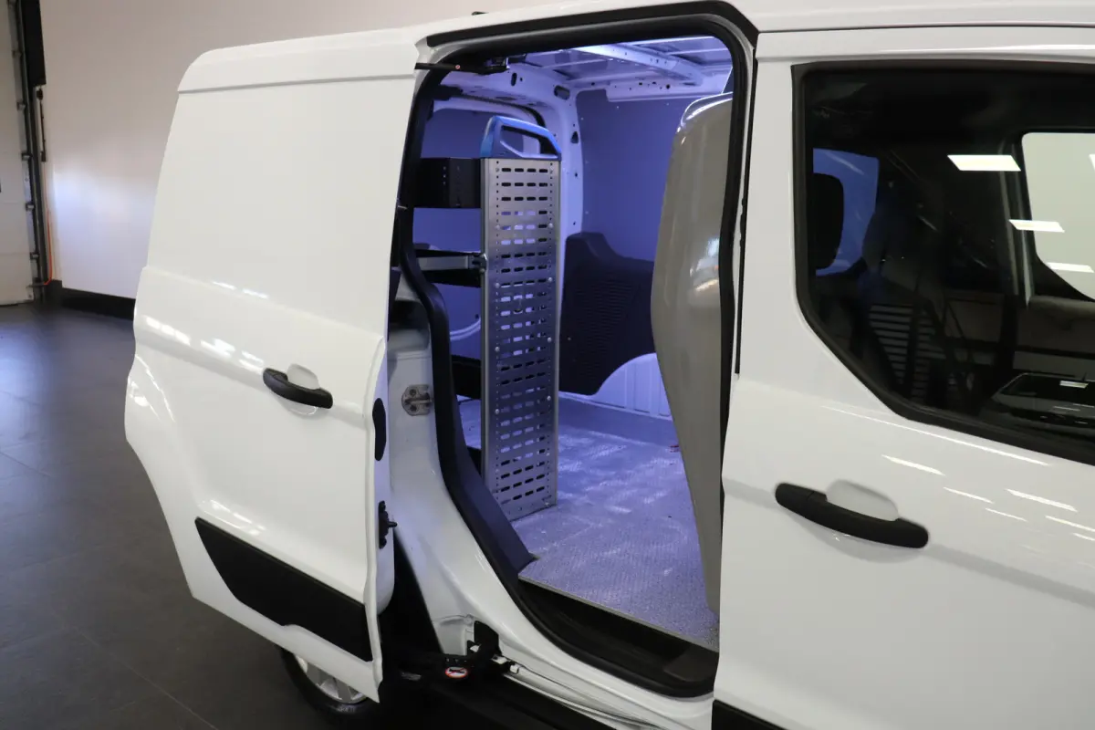 1.5 EcoBlue EURO 6 - Airco - Navi - Trekhaak - €9.900,- Excl.