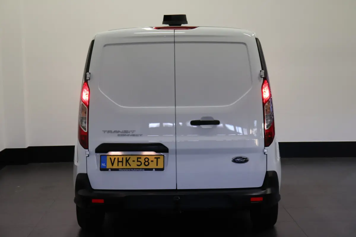 1.5 EcoBlue EURO 6 - Airco - Navi - Trekhaak - €9.900,- Excl.