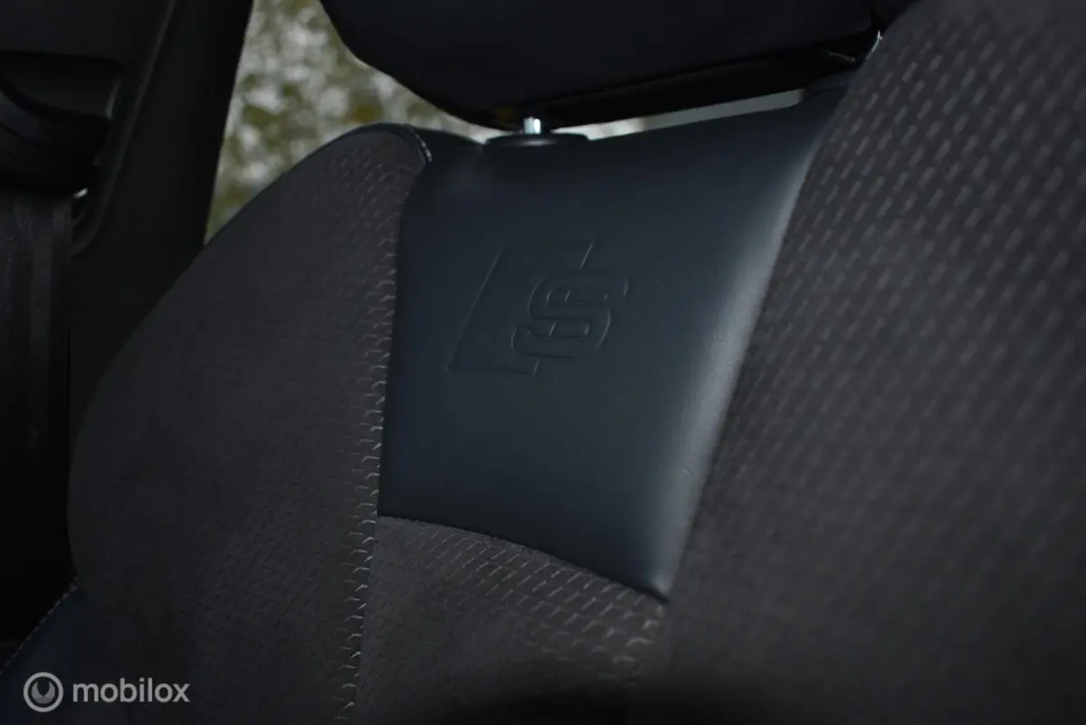 2.0 TFSI quattro S-Line Pano Virtual Leder/Alcantara Stoelverwarming 18" LMV Zeer mooi!