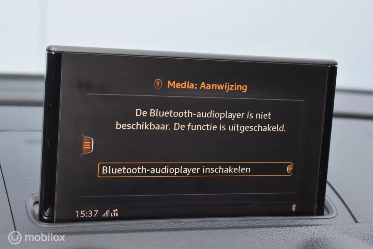2.0 TFSI quattro S-Line Pano Virtual Leder/Alcantara Stoelverwarming 18" LMV Zeer mooi!