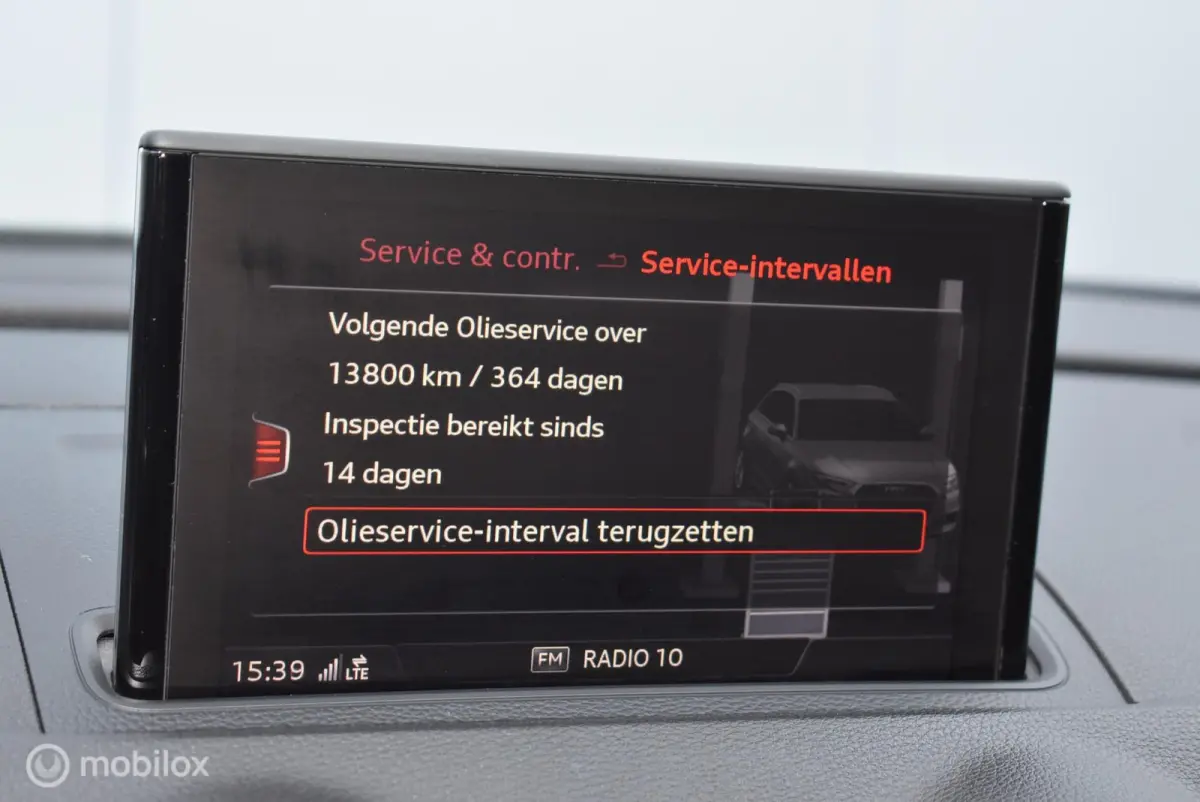 2.0 TFSI quattro S-Line Pano Virtual Leder/Alcantara Stoelverwarming 18" LMV Zeer mooi!