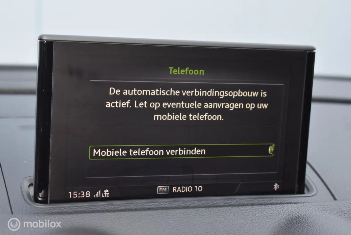 2.0 TFSI quattro S-Line Pano Virtual Leder/Alcantara Stoelverwarming 18" LMV Zeer mooi!