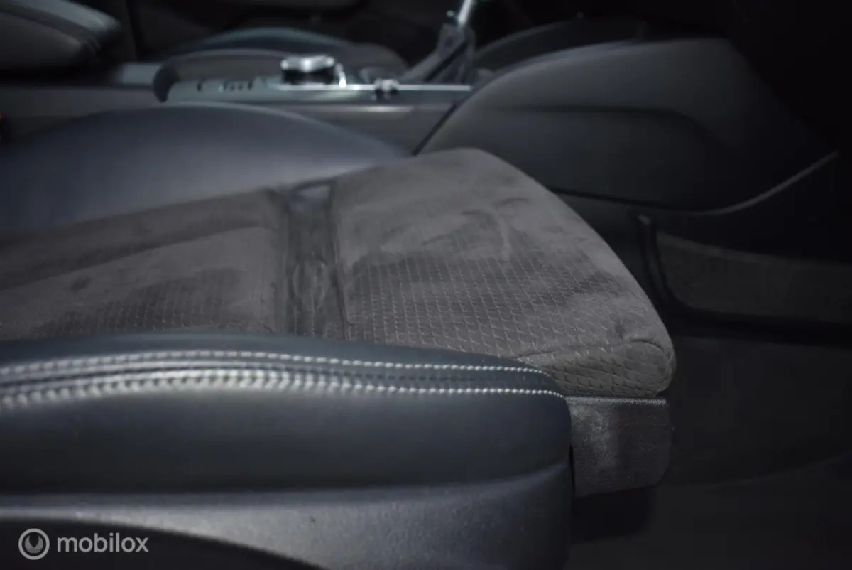 2.0 TFSI quattro S-Line Pano Virtual Leder/Alcantara Stoelverwarming 18" LMV Zeer mooi!