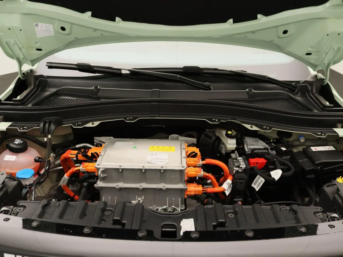 La Prima 11 kW 44 kWh | Carplay | Lichtmetalen Velgen | Demovoordeel|