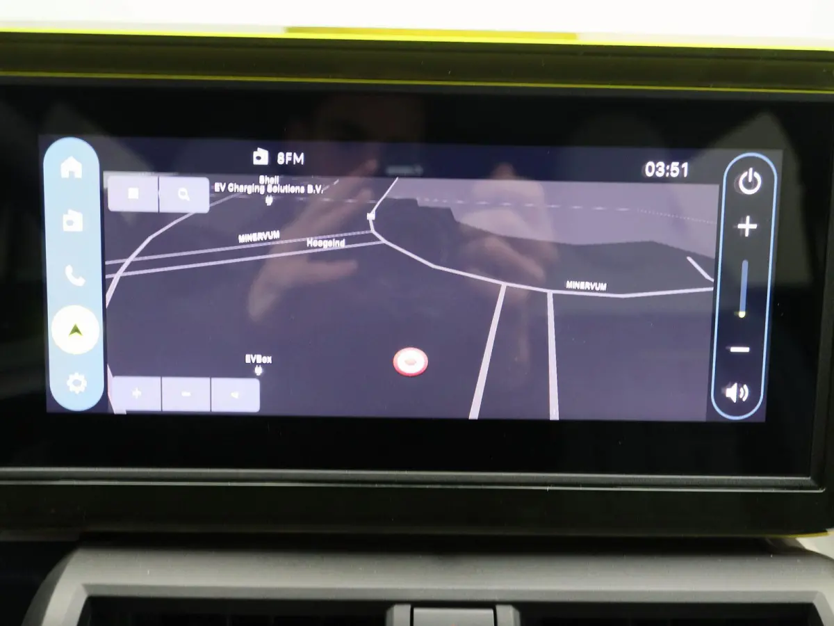 La Prima 11 kW 44 kWh | Carplay | Lichtmetalen Velgen | Demovoordeel|