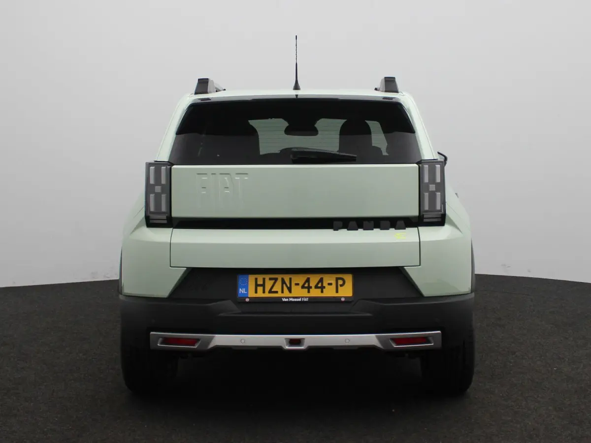 La Prima 11 kW 44 kWh | Carplay | Lichtmetalen Velgen | Demovoordeel|