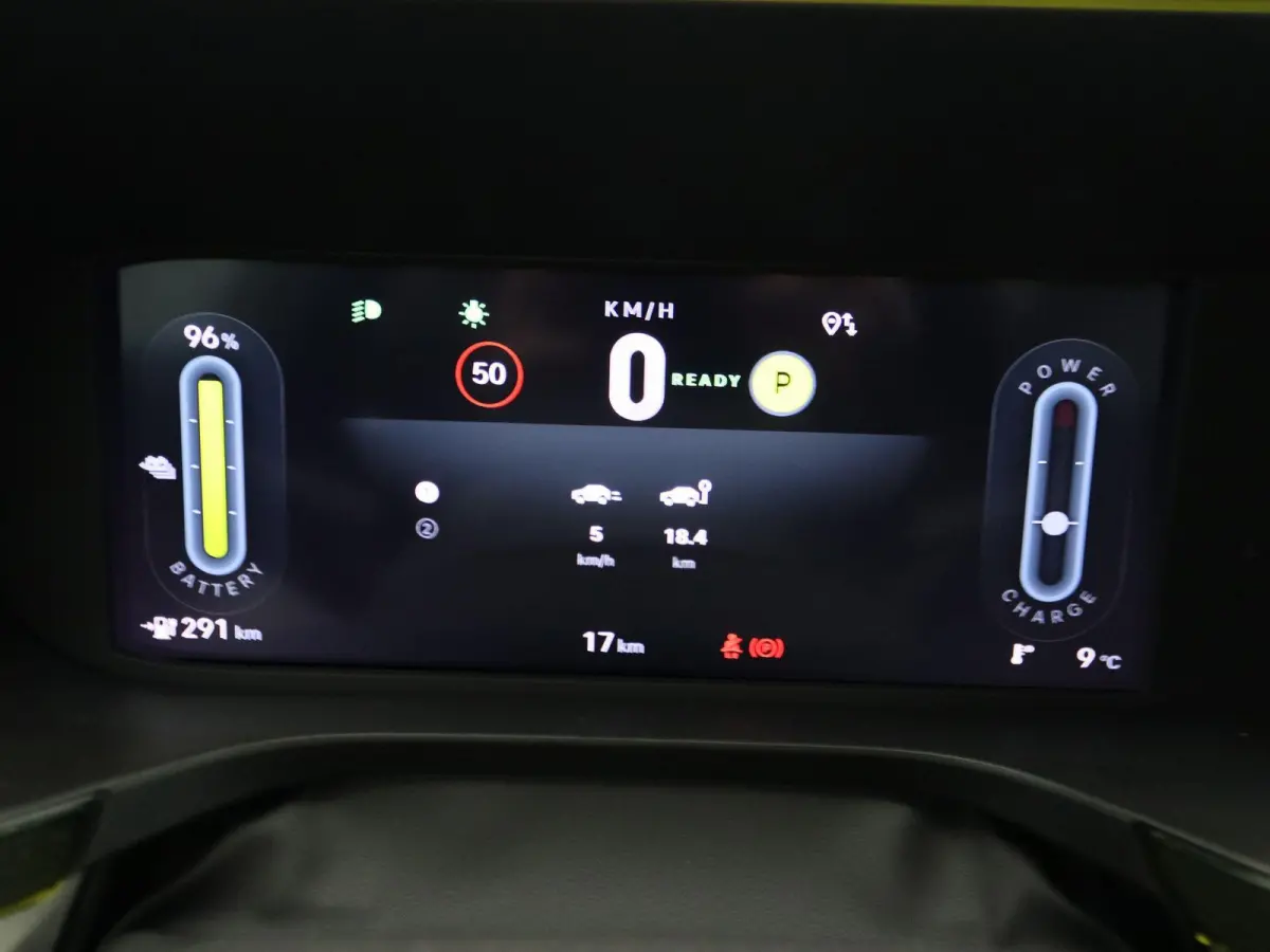 La Prima 11 kW 44 kWh | Carplay | Lichtmetalen Velgen | Demovoordeel|