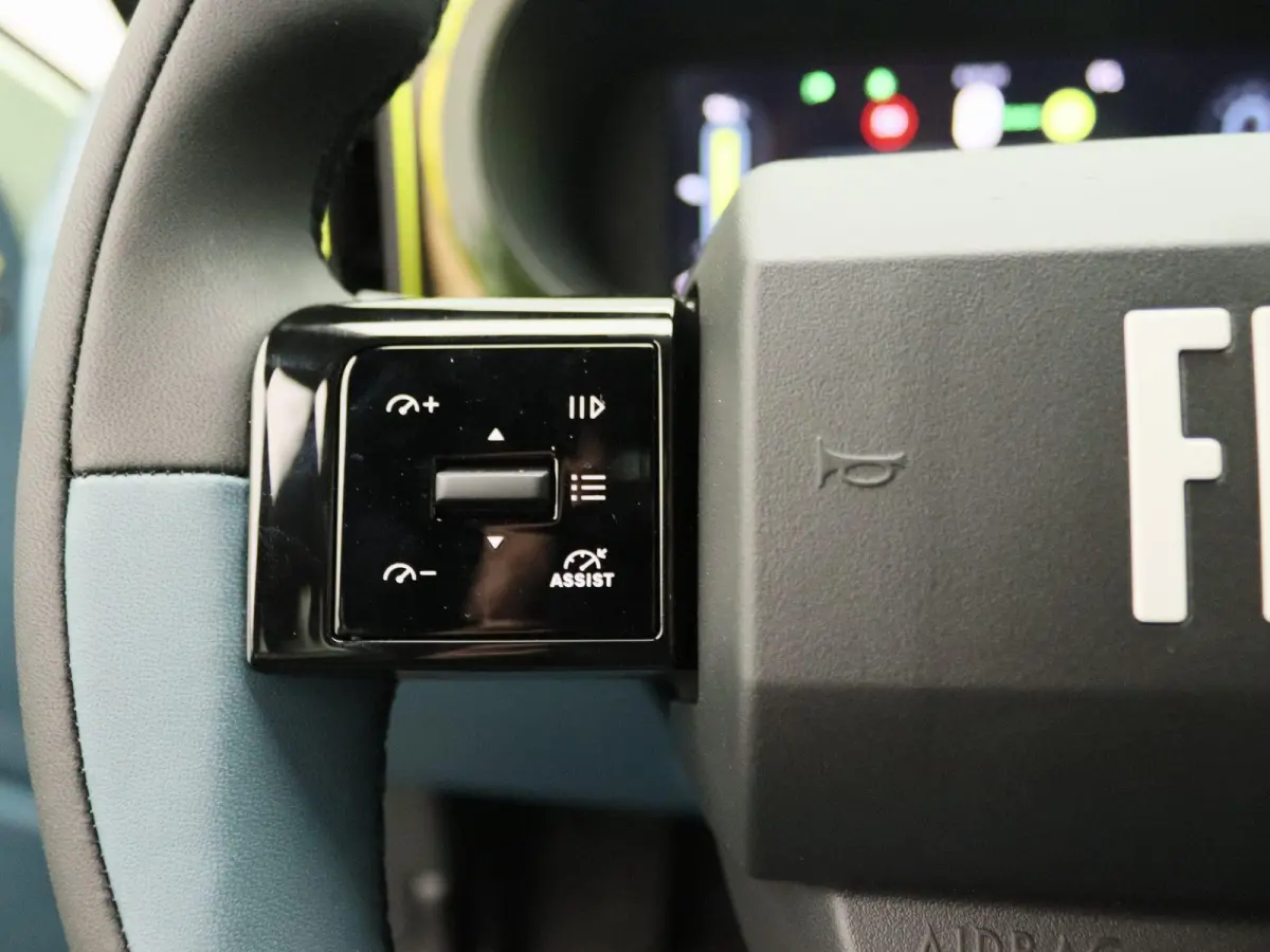 La Prima 11 kW 44 kWh | Carplay | Lichtmetalen Velgen | Demovoordeel|