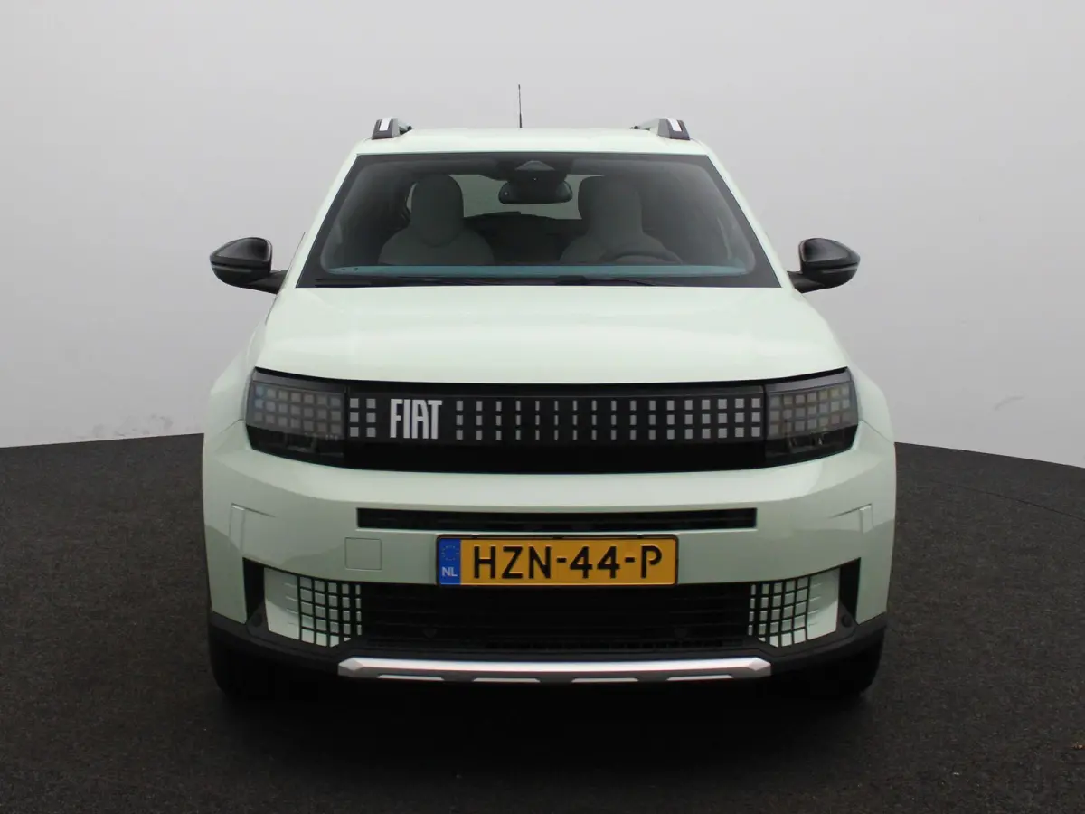 La Prima 11 kW 44 kWh | Carplay | Lichtmetalen Velgen | Demovoordeel|