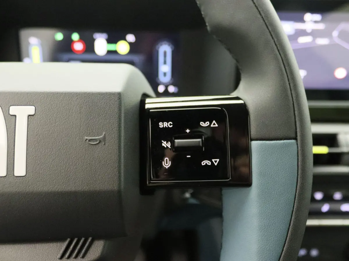 La Prima 11 kW 44 kWh | Carplay | Lichtmetalen Velgen | Demovoordeel|