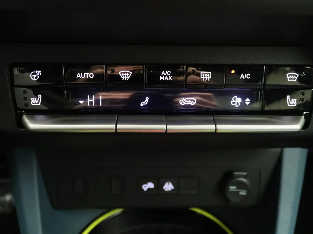 La Prima 11 kW 44 kWh | Carplay | Lichtmetalen Velgen | Demovoordeel|