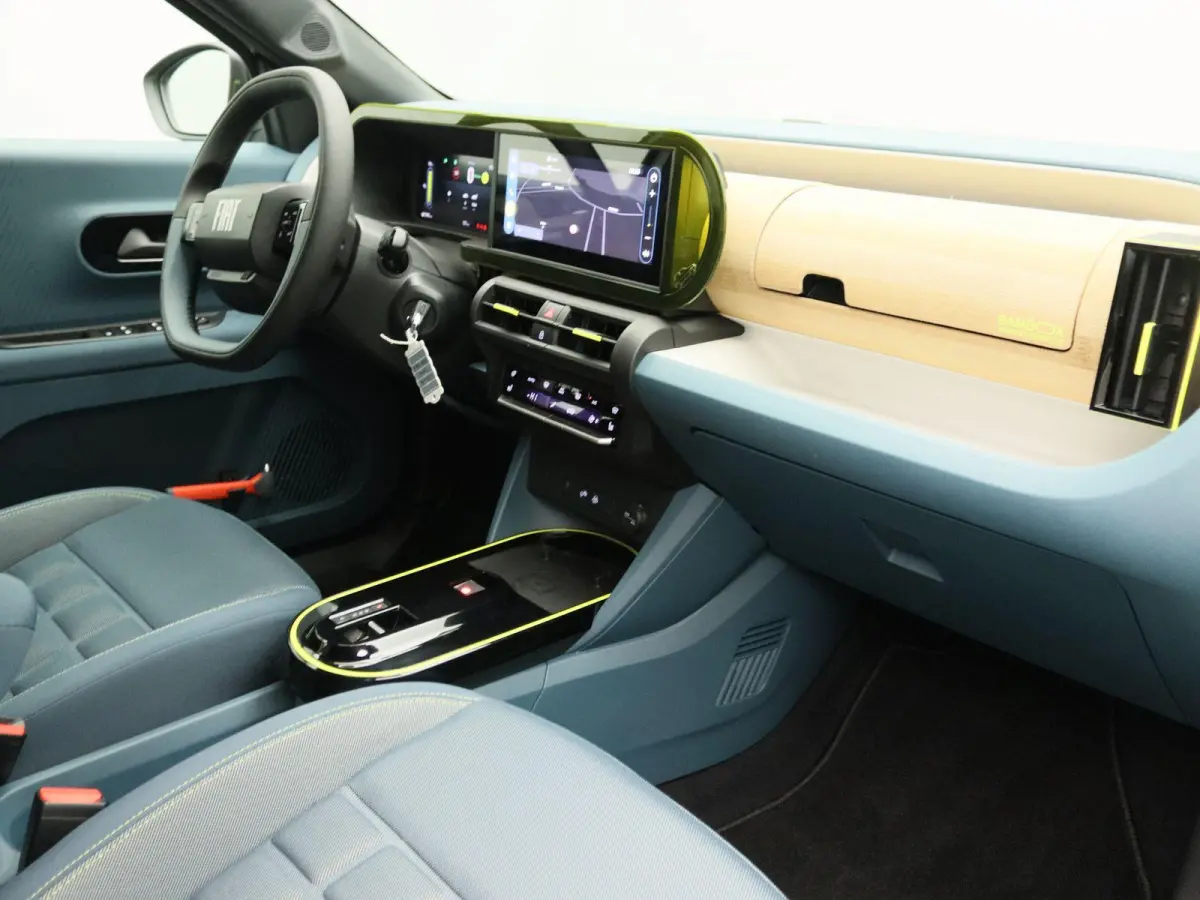 La Prima 11 kW 44 kWh | Carplay | Lichtmetalen Velgen | Demovoordeel|