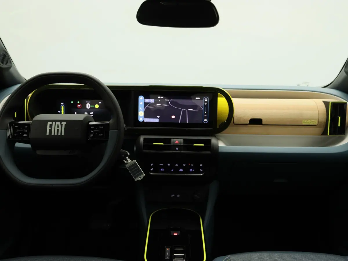 La Prima 11 kW 44 kWh | Carplay | Lichtmetalen Velgen | Demovoordeel|