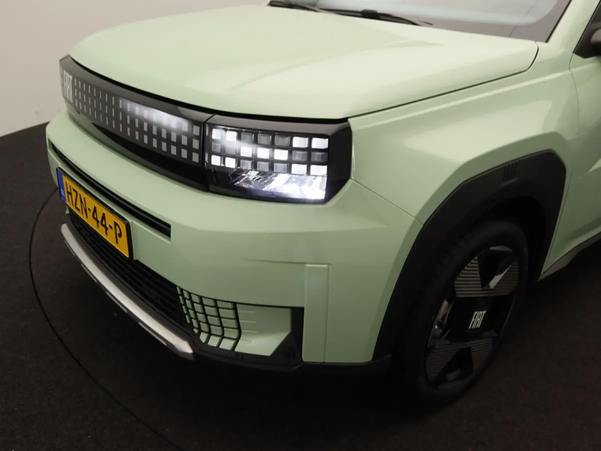 La Prima 11 kW 44 kWh | Carplay | Lichtmetalen Velgen | Demovoordeel|