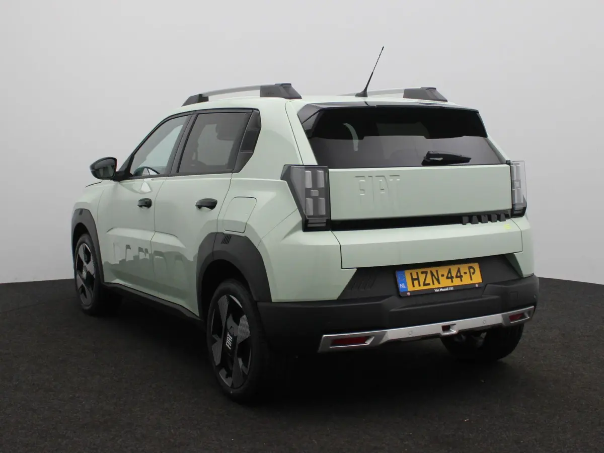 La Prima 11 kW 44 kWh | Carplay | Lichtmetalen Velgen | Demovoordeel|