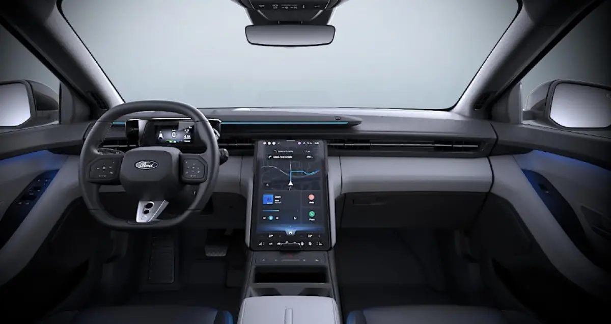 Premium Extended Range RWD 77 kWh | Voorraad, Snel Leverbaar! | Driver Assistance Pack | 21 Inch | Warmtepomp | Panoramadak | Trekhaak Wegklapbaar | AGR-Stoelen |