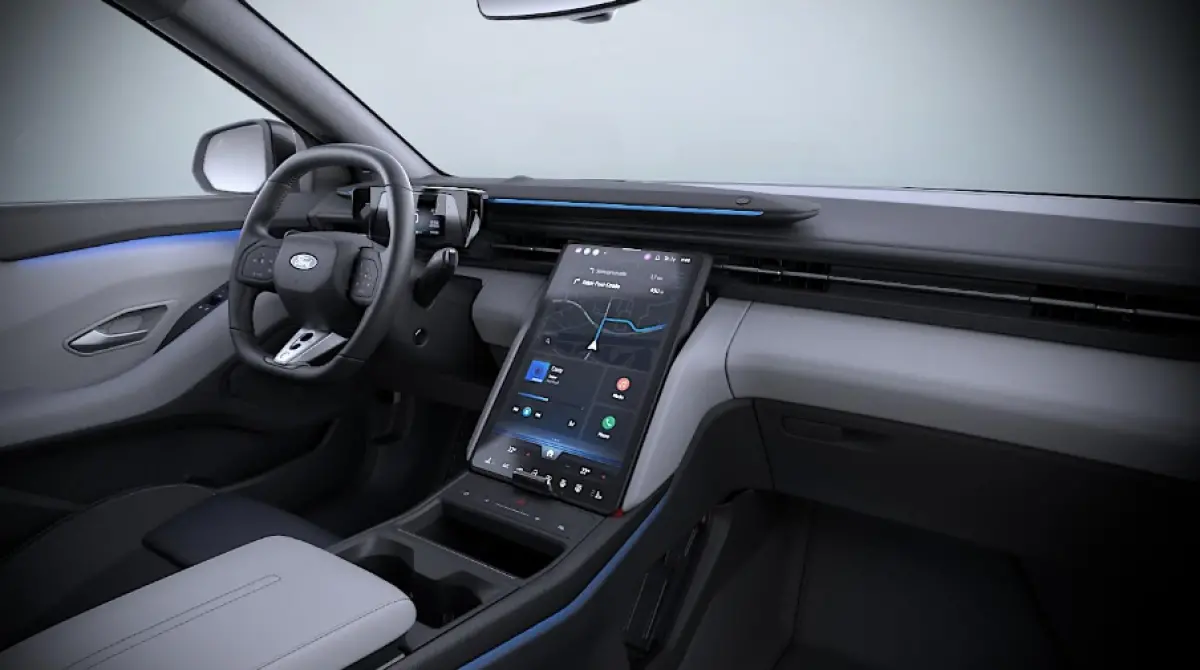 Premium Extended Range RWD 77 kWh | Voorraad, Snel Leverbaar! | Driver Assistance Pack | 21 Inch | Warmtepomp | Panoramadak | Trekhaak Wegklapbaar | AGR-Stoelen |