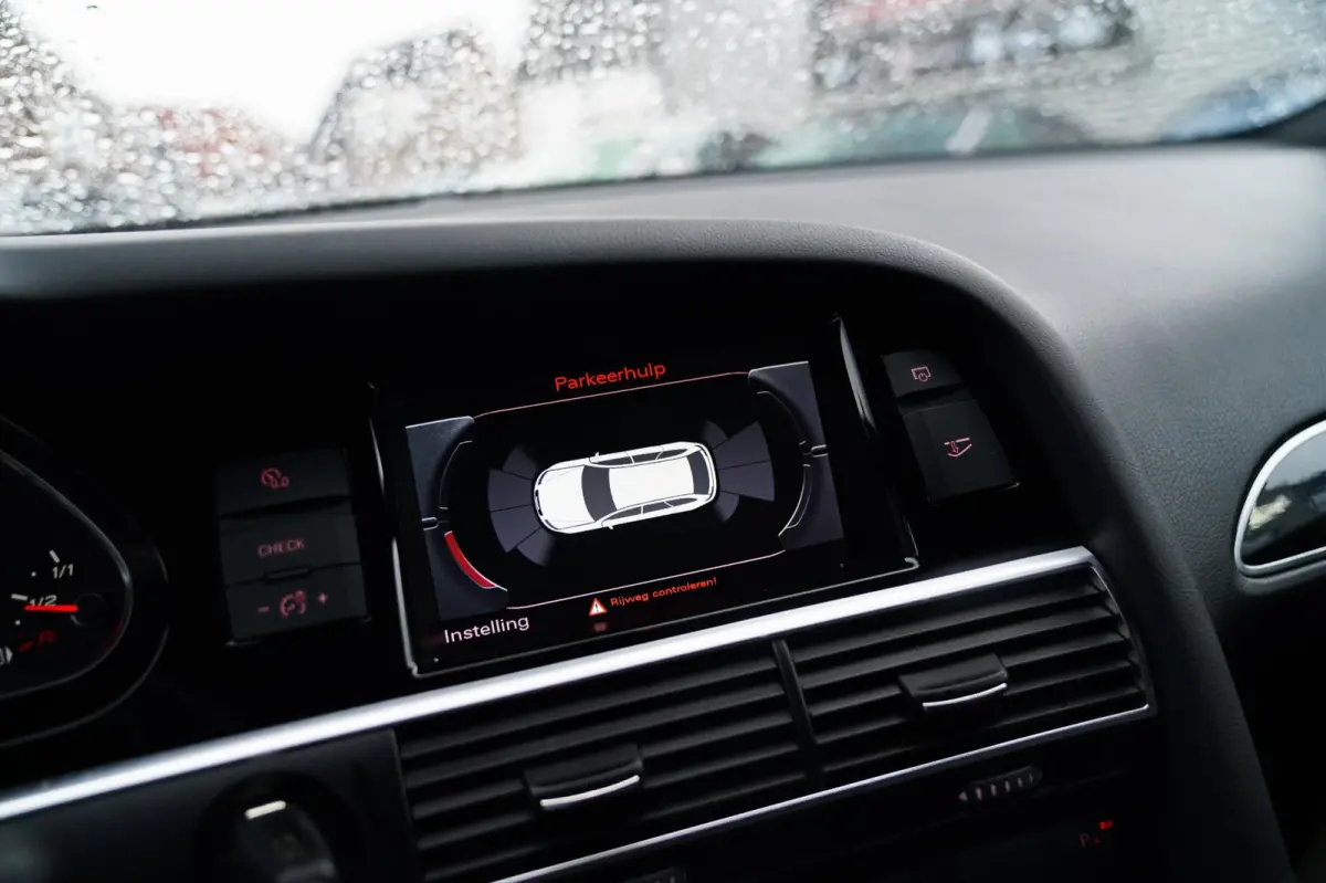 5.0 TFSI RS 6 | 100% onderhouden | Youngtimer | Sport uitlaat | TOP conditie | Cruise control | Luxe Leder |