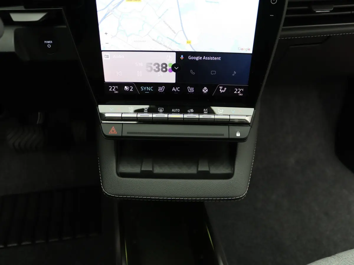 Intense+ 87 kWh | €5.000 introductie korting  | Google Built-in | 20-inch velgen | 360 Camera | 8 jaar garantie