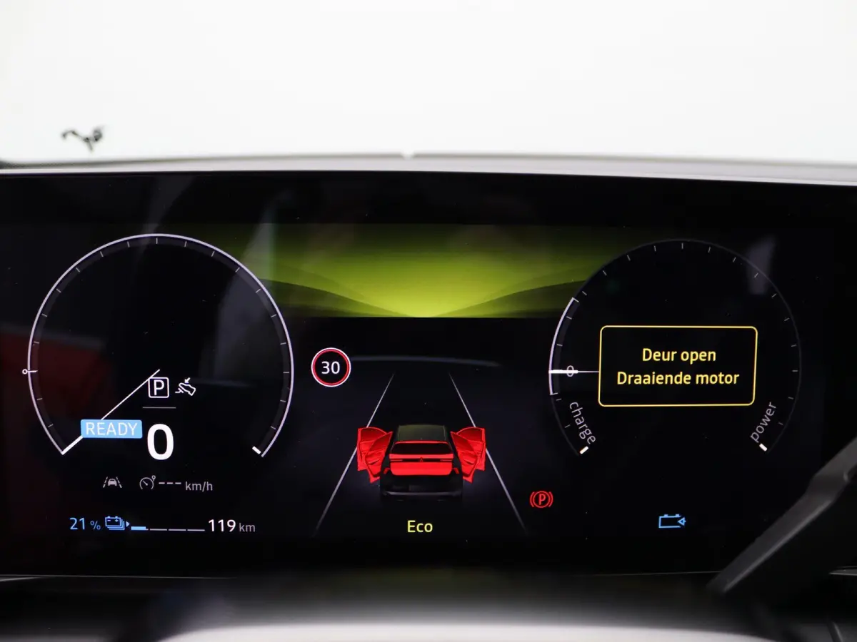 Intense+ 87 kWh | €5.000 introductie korting  | Google Built-in | 20-inch velgen | 360 Camera | 8 jaar garantie