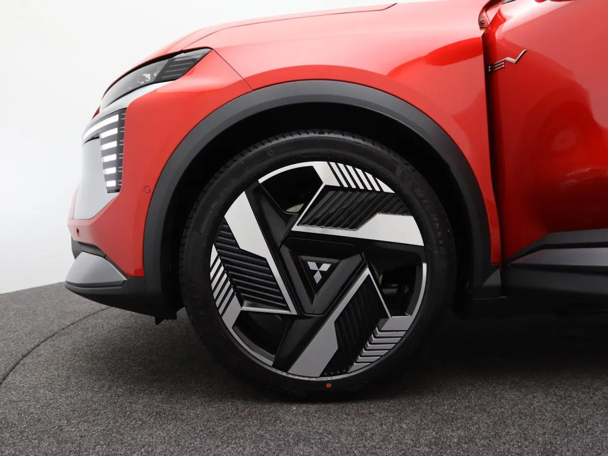 Intense+ 87 kWh | €5.000 introductie korting  | Google Built-in | 20-inch velgen | 360 Camera | 8 jaar garantie