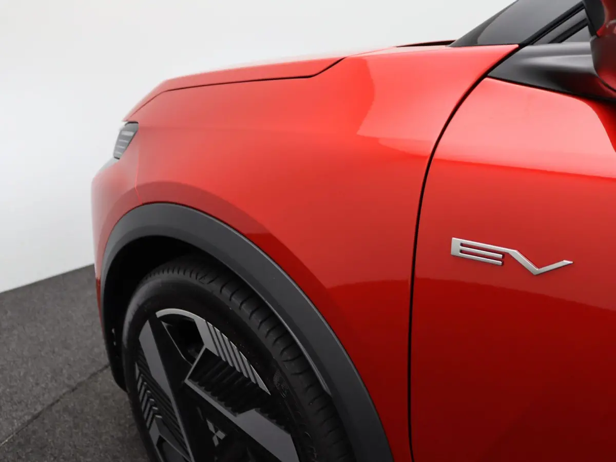 Intense+ 87 kWh | €5.000 introductie korting  | Google Built-in | 20-inch velgen | 360 Camera | 8 jaar garantie