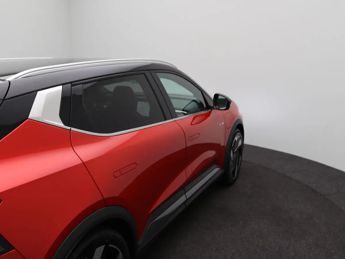 Intense+ 87 kWh | €5.000 introductie korting  | Google Built-in | 20-inch velgen | 360 Camera | 8 jaar garantie
