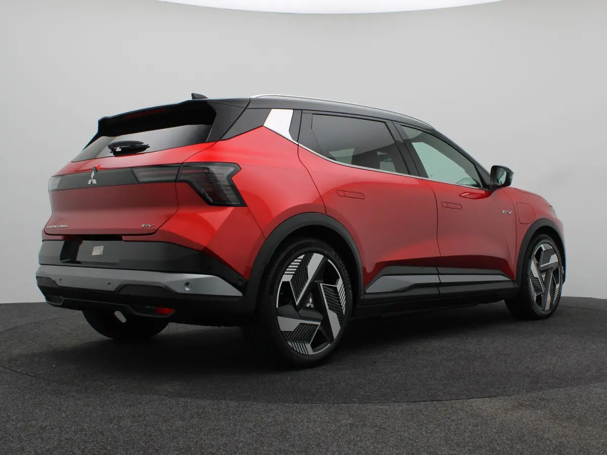 Intense+ 87 kWh | €5.000 introductie korting  | Google Built-in | 20-inch velgen | 360 Camera | 8 jaar garantie