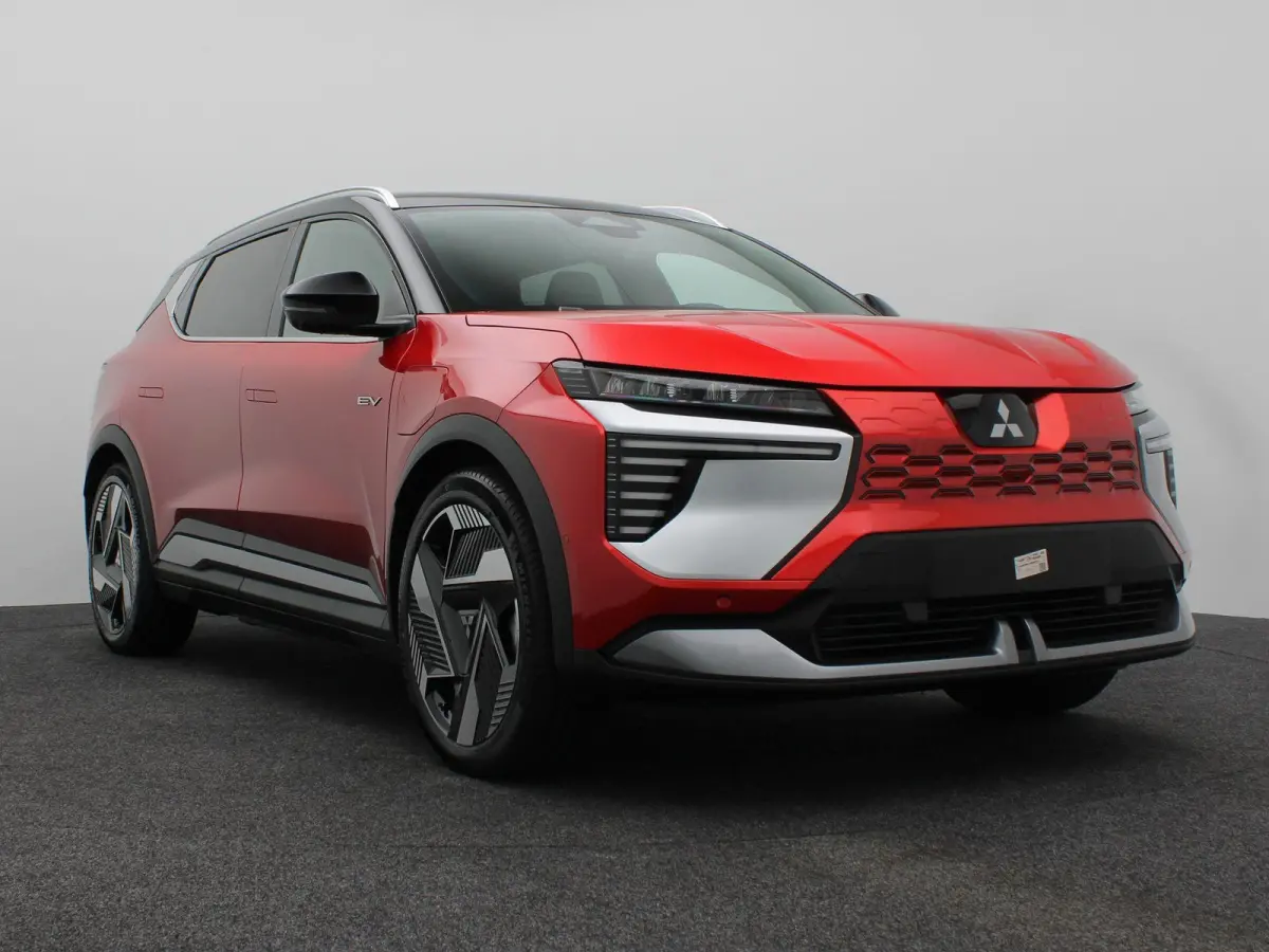 Intense+ 87 kWh | €5.000 introductie korting  | Google Built-in | 20-inch velgen | 360 Camera | 8 jaar garantie