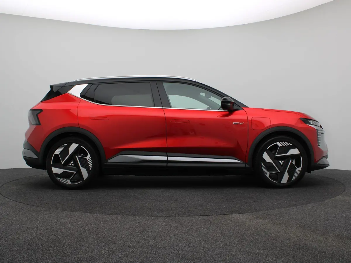 Intense+ 87 kWh | €5.000 introductie korting  | Google Built-in | 20-inch velgen | 360 Camera | 8 jaar garantie